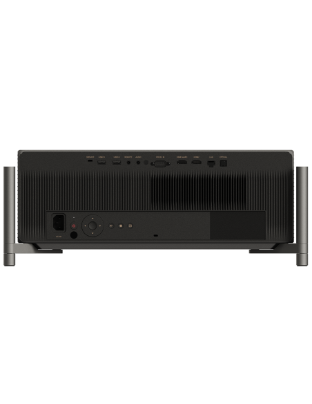 XGIMI Titan projektor laserowy 4K 5000 ISO lm | AVPoint