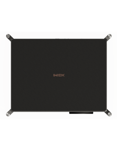 XGIMI Titan projektor laserowy 4K 5000 ISO lm | AVPoint