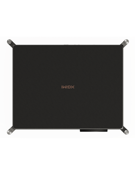 XGIMI Titan projektor laserowy 4K 5000 ISO lm | AVPoint