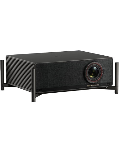 XGIMI Titan projektor laserowy 4K 5000 ISO lm | AVPoint