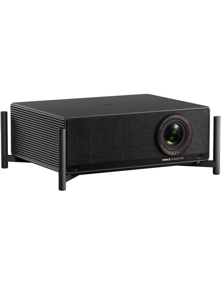 XGIMI Titan projektor laserowy 4K 5000 ISO lm | AVPoint