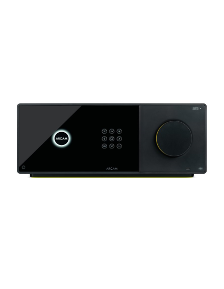 Arcam AVA15 wzmacniacz AV 9 kanałów, Dolby Atmos | AVPoint