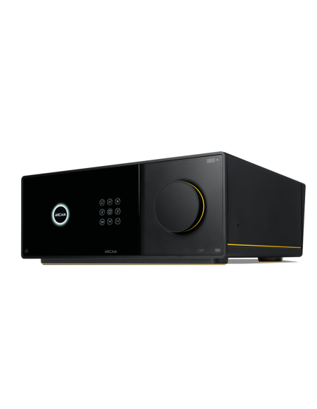 Arcam AVA15 wzmacniacz AV 9 kanałów, Dolby Atmos | AVPoint
