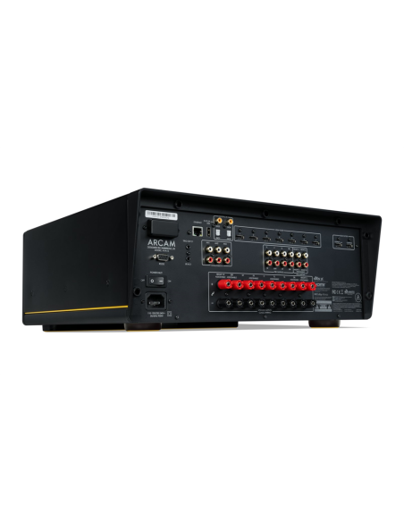 Arcam AVA15 wzmacniacz AV 9 kanałów, Dolby Atmos | AVPoint