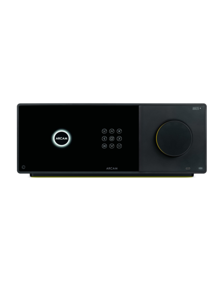 Arcam AVA25 wzmacniacz AV 9 kanałów, Dolby Atmos | AVPoint