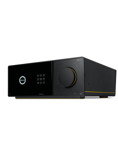Arcam AVA25 wzmacniacz AV 9 kanałów, Dolby Atmos | AVPoint