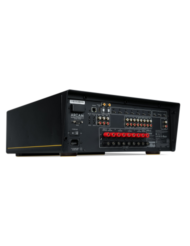 Arcam AVA25 wzmacniacz AV 9 kanałów, Dolby Atmos | AVPoint