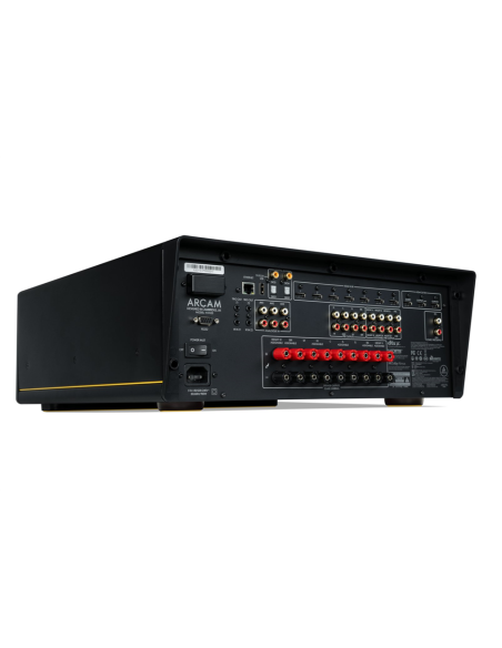 Arcam AVA25 wzmacniacz AV 9 kanałów, Dolby Atmos | AVPoint
