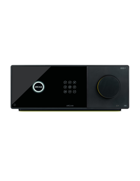 Arcam AVA35 wzmacniacz AV klasy G, Dolby Atmos | AVPoint
