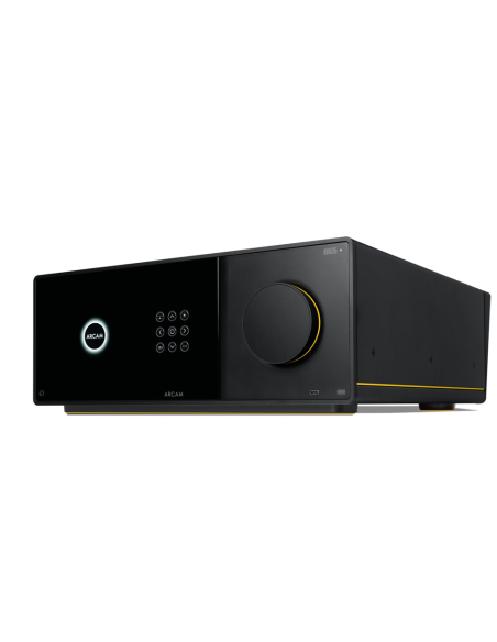 Arcam AVA35 wzmacniacz AV klasy G, Dolby Atmos | AVPoint