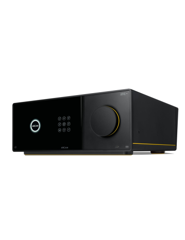 Arcam AVP45 procesor AV 16 kanałów, Dolby Atmos | AVPoint
