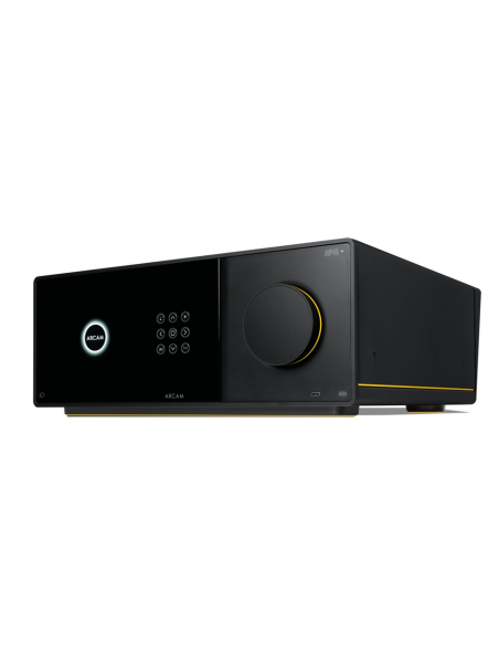 Arcam AVP45 procesor AV 16 kanałów, Dolby Atmos | AVPoint