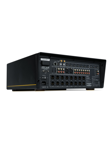 Arcam AVP45 procesor AV 16 kanałów, Dolby Atmos | AVPoint