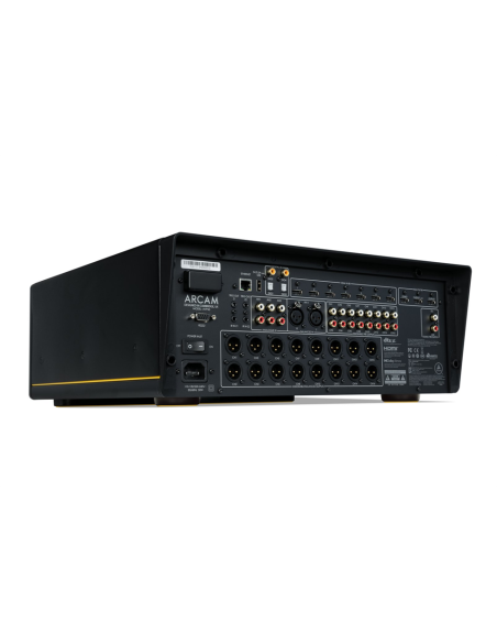 Arcam AVP45 procesor AV 16 kanałów, Dolby Atmos | AVPoint