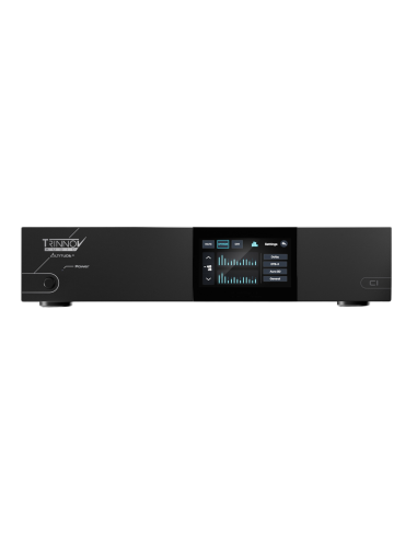 Trinnov AltitudeCI 16 procesor AV, Dante, HDMI 2.1 | AVPoint