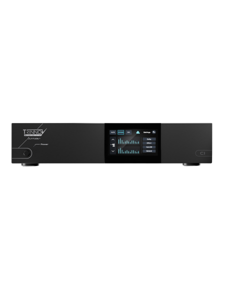 Trinnov AltitudeCI 16 procesor AV, Dante, HDMI 2.1 | AVPoint