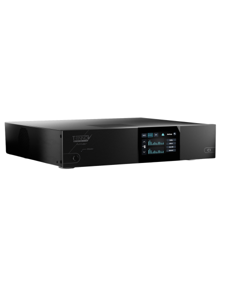 Trinnov AltitudeCI 16 procesor AV, Dante, HDMI 2.1 | AVPoint