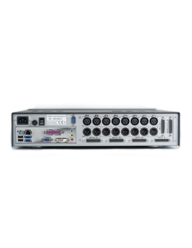 Trinnov Altitude48ext procesor rozszerzający AV | AVPoint