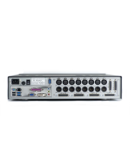 Trinnov Altitude48ext procesor rozszerzający AV | AVPoint