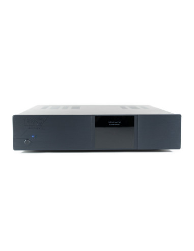 Trinnov Altitude48ext procesor rozszerzający AV | AVPoint