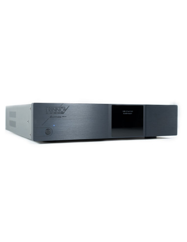 Trinnov Altitude48ext procesor rozszerzający AV | AVPoint