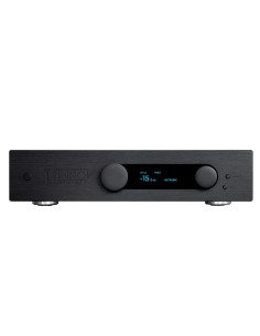 Trinnov Amethyst Black przedwzmacniacz stereo | AVPoint