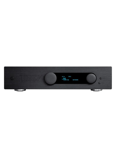 Trinnov Amethyst Black przedwzmacniacz stereo | AVPoint