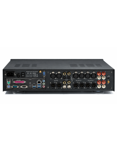 Trinnov Amethyst Black przedwzmacniacz stereo | AVPoint