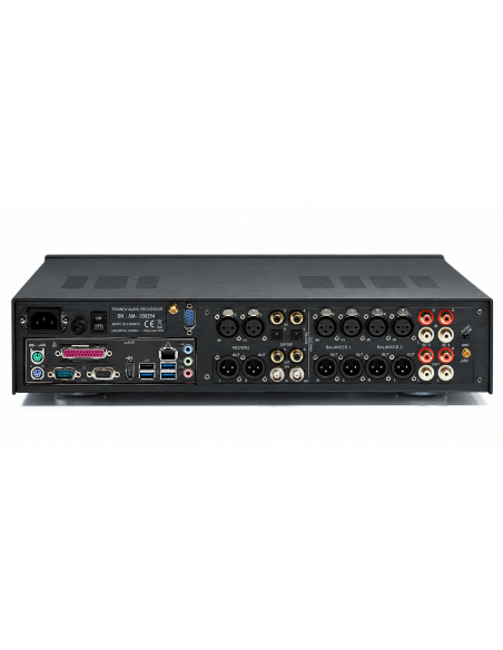 Trinnov Amethyst Black przedwzmacniacz stereo | AVPoint