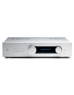 Trinnov Amethyst przedwzmacniacz stereo DAC | AVPoint