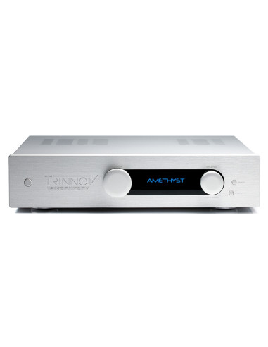 Trinnov Amethyst przedwzmacniacz stereo DAC | AVPoint