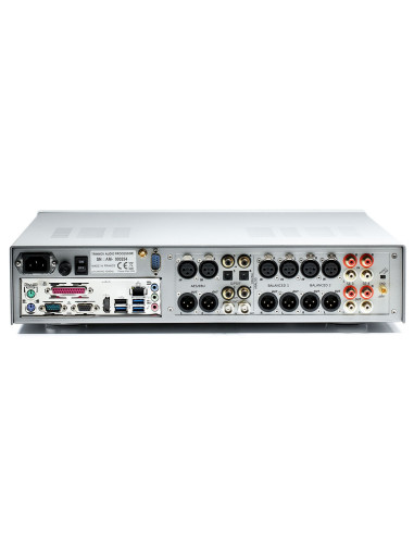 Trinnov Amethyst przedwzmacniacz stereo DAC | AVPoint