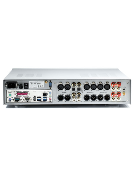 Trinnov Amethyst przedwzmacniacz stereo DAC | AVPoint