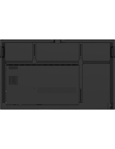 ViewSonic IFP7541-1-1C monitor interaktywny 75" | AVPoint