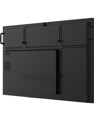 ViewSonic IFP7541-1-1C monitor interaktywny 75" | AVPoint