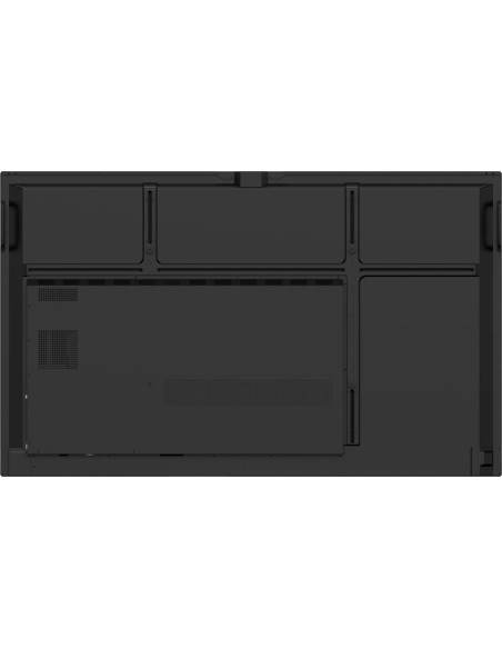 ViewSonic IFP8641-1-1C monitor interaktywny 86" | AVPoint