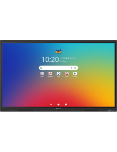 ViewSonic IFP9841-1-1C monitor interaktywny 98" | AVPoint