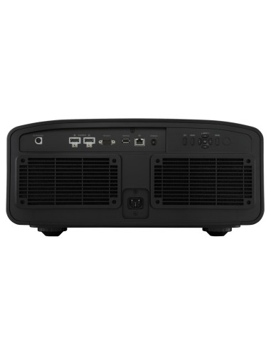 JVC DLA-RS4200 projektor laserowy 8K e-shiftX | AVPoint