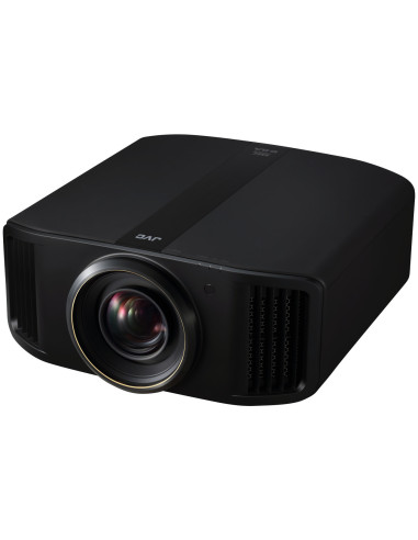 JVC DLA-RS4200 projektor laserowy 8K e-shiftX | AVPoint