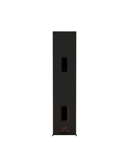 Klipsch RP-8060FA II Ebony Dolby Atmos | AVPoint