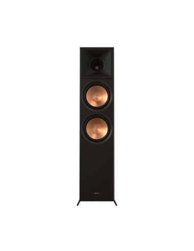Klipsch RP-8060FA II Ebony Dolby Atmos | AVPoint