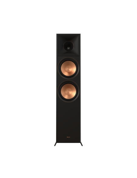 Klipsch RP-8060FA II Ebony Dolby Atmos | AVPoint