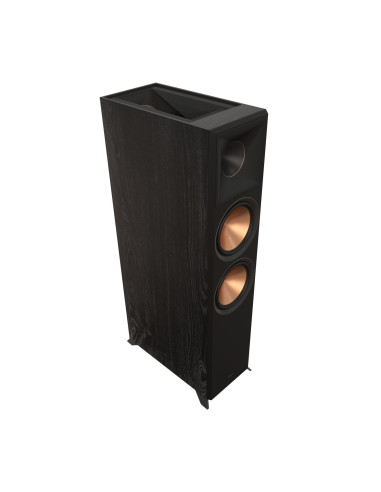 Klipsch RP-8060FA II Ebony Dolby Atmos | AVPoint