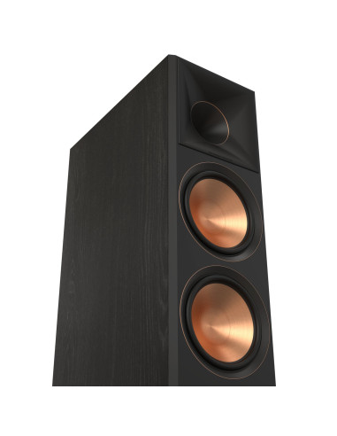 Klipsch RP-8060FA II Ebony Dolby Atmos | AVPoint