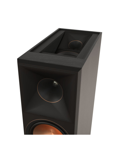 Klipsch RP-8060FA II Ebony Dolby Atmos | AVPoint