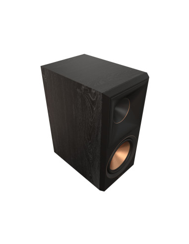 Klipsch RP-600M II Ebony – kolumny podstawkowe | AVPoint