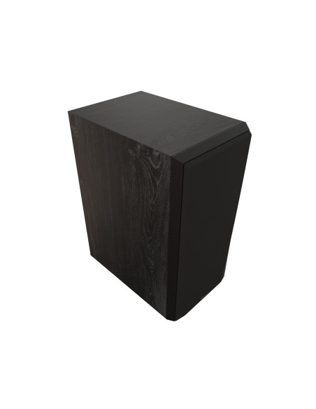 Klipsch RP-600M II Ebony – kolumny podstawkowe | AVPoint
