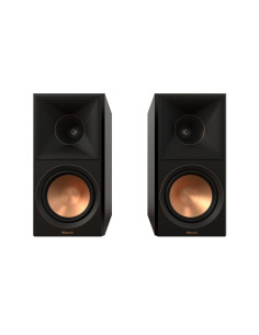 Klipsch RP-600M II Ebony – kolumny podstawkowe | AVPoint