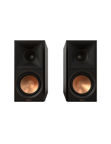 Klipsch RP-600M II Ebony – kolumny podstawkowe | AVPoint