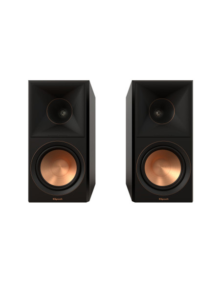 Klipsch RP-600M II Ebony – kolumny podstawkowe | AVPoint